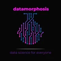 Datamorphosis