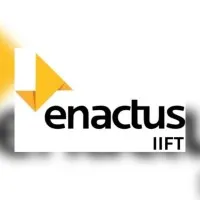 Enactus IIFT Kakinada
