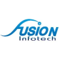 Fusion Infotech email format