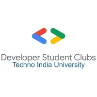 GDSC Techno India University