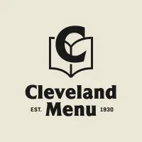 Cleveland Menu Cleveland Menu