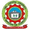 Jomo Kenyatta University of Agriculture and Technology (JKUAT) Jomo Kenyatta University of Agriculture and Technology (JKUAT)