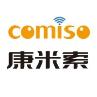 Shenzhen Comiso Digital Technology Limited Shenzhen Comiso Digital Technology Limited