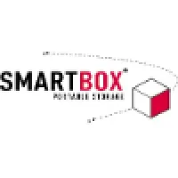 SMARTBOX Portable Storage
