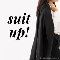 Suit Up!