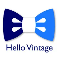 Hello Vintage Hello Vintage