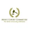 Moot Court Committee, ICFAI Law School, Dehradun Moot Court Committee, ICFAI Law School, Dehradun