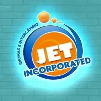 JET Incorporated - Idiomas e Intercâmbio