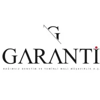 GARANTİ YEMİNLİ MALİ MÜŞAVİRLİK VE DANIŞMANLIK A.Ş.