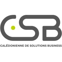 CSB Calédonienne de Solutions Business
