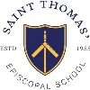 Saint Thomas' Episcopal School Saint Thomas' Episcopal School