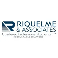 Riquelme & Associates, Chartered Professional Accountant