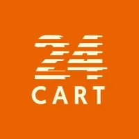 24Cart