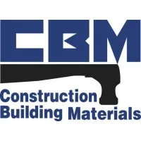 CBM Construction Building Materials CBM1946