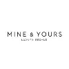 Mine & Yours Mine & Yours