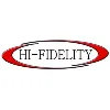 Hi-Fidelity. Hi-Fidelity.