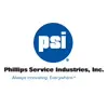 Phillips Service Industries, Inc. Phillips Service Industries, Inc.