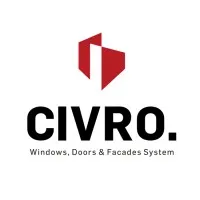 CIVRO Windows, Doors and Facades