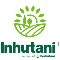 PT Inhutani I email format