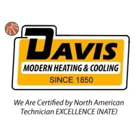Davis Modern Heating & Cooling