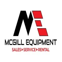 MCGILL EQUIPMENT