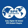SPE Baku Higher Oil School Student Chapter SPE Baku Higher Oil School Student Chapter