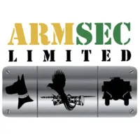 ARMSEC LIMITED