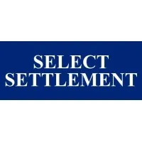 Select Settlement, Inc. Select Settlement, Inc.