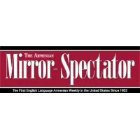 The Armenian Mirror-Spectator