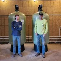 CK Water Filtration CK Water Filtration