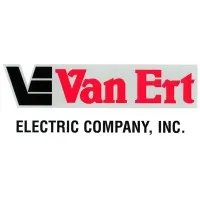 Van Ert Electric Company, Inc. (Electrical Contractor, Telecommunications, HVAC, Arc Flash)