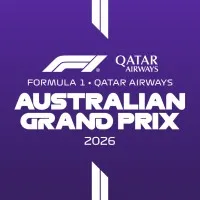 Formula 1® Australian Grand Prix