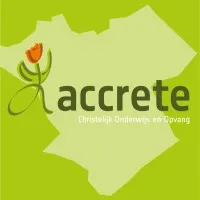 Accrete