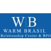 Warm Brasil - Relationship Center & BPO Warm Brasil - Relationship Center & BPO