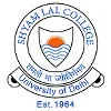 Shyam Lal College (M) Official
