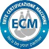 Ente Certificazione Macchine