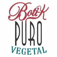 Boti-K Puro Vegetal Boti-K Puro Vegetal
