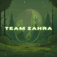 Team Zahra