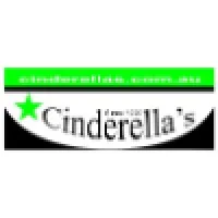 Cinderellas Services Pty Ltd