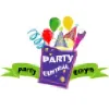 Party Central Party Central