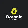 Oceania Ground Force - Ground Handling Oceania Ground Force - Ground Handling