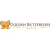 Golden Butterflies Golden Butterflies