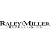 Raley Miller Properties, Inc. Raley Miller Properties, Inc.