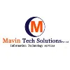 Mavin Tech Solutions Pvt.Ltd Mavin Tech Solutions Pvt.Ltd