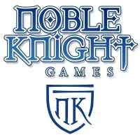 NOBLE KNIGHT GAMES, INC. NOBLE KNIGHT GAMES, INC.