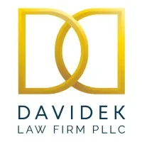 Davidek Law Firm, PLLC