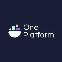 ONE PLATFORM ONE PLATFORM