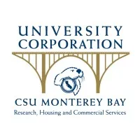 UNIVERSITY CORPORATION AT MONTEREY BAY