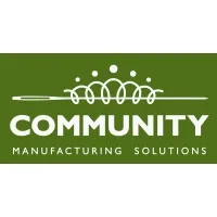 Community Manufacturing Solutions