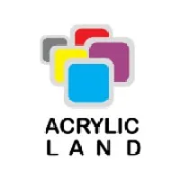 ACRYLIC LAND ACRYLIC LAND